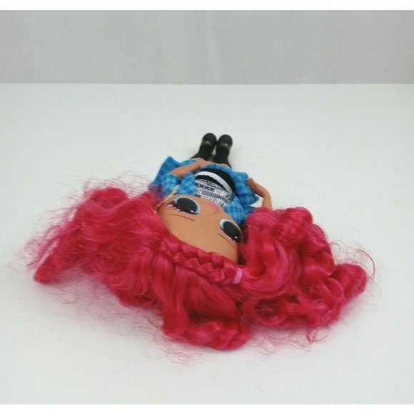 LOL Surprise! OMG Series 3 Class Prez 9.5" Doll With Accessories - Picture 5 of 8